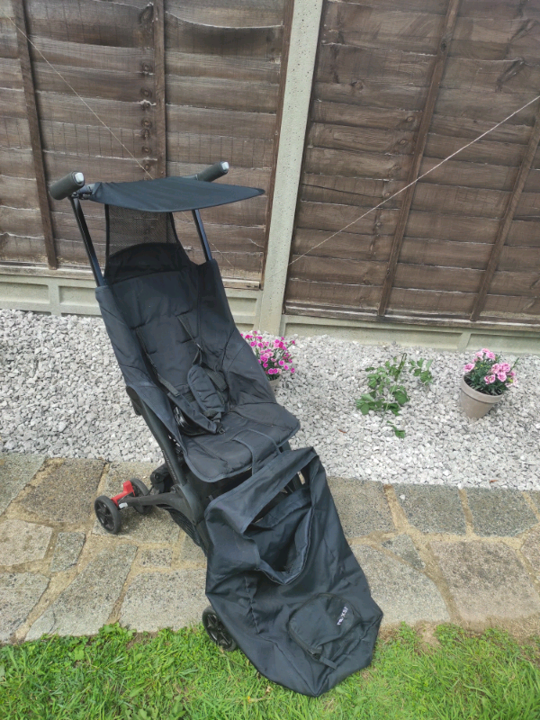 mothercare xss stroller gumtree